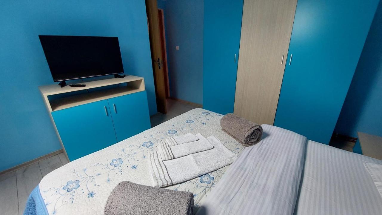Vila Coman Întorsura Buzăului 외부 사진